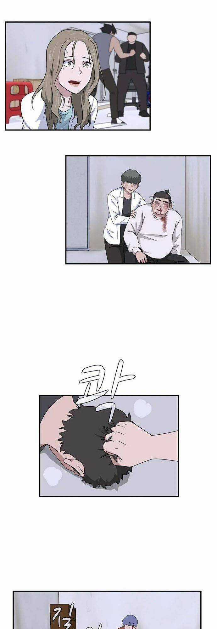 Quy Luật Hệ Thống - Chapter 39 - Trang 5