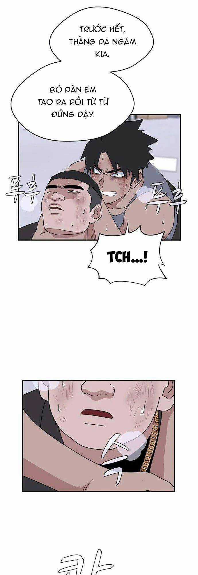 Quy Luật Hệ Thống - Chapter 39 - Trang 42