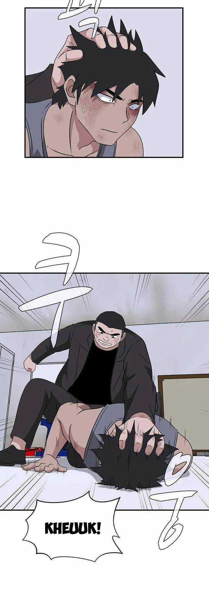 Quy Luật Hệ Thống - Chapter 39 - Trang 43