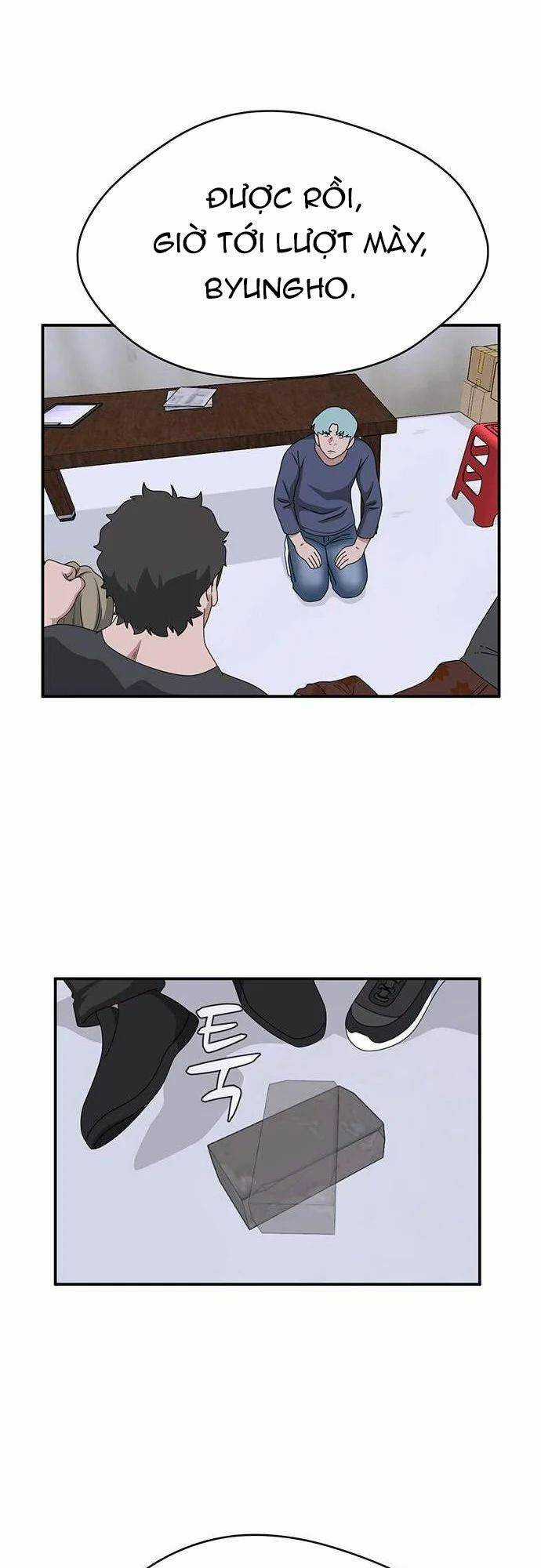 Quy Luật Hệ Thống - Chapter 39 - Trang 44