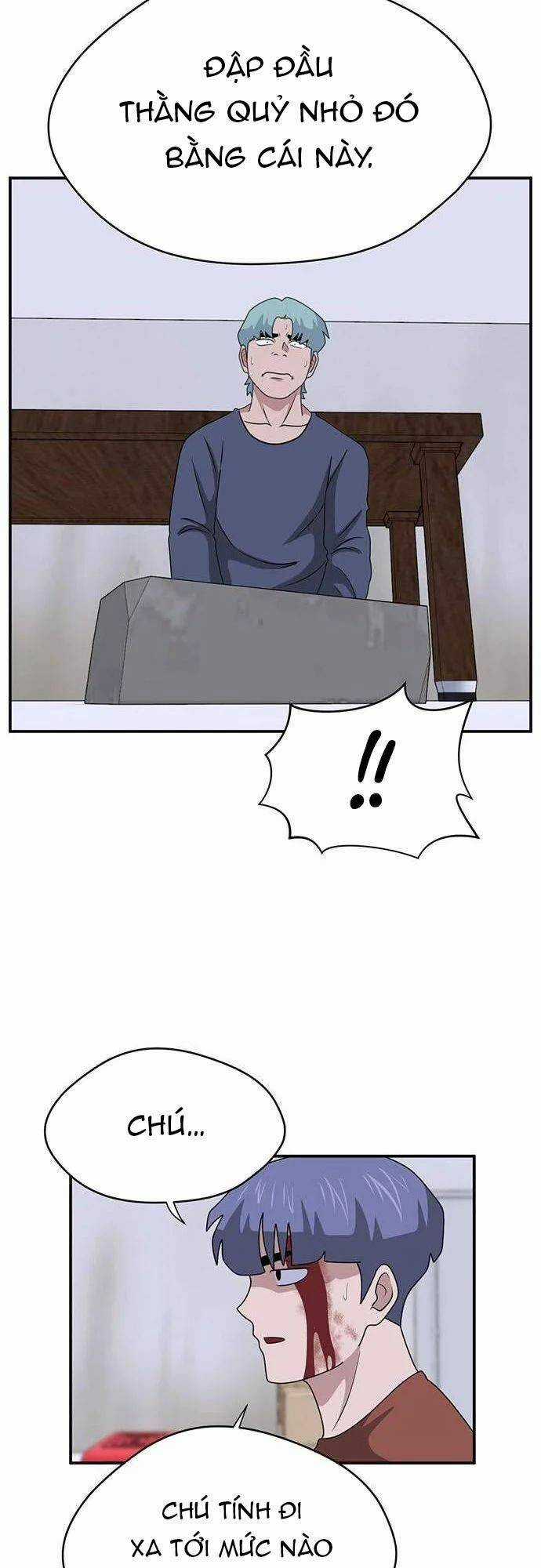 Quy Luật Hệ Thống - Chapter 39 - Trang 45