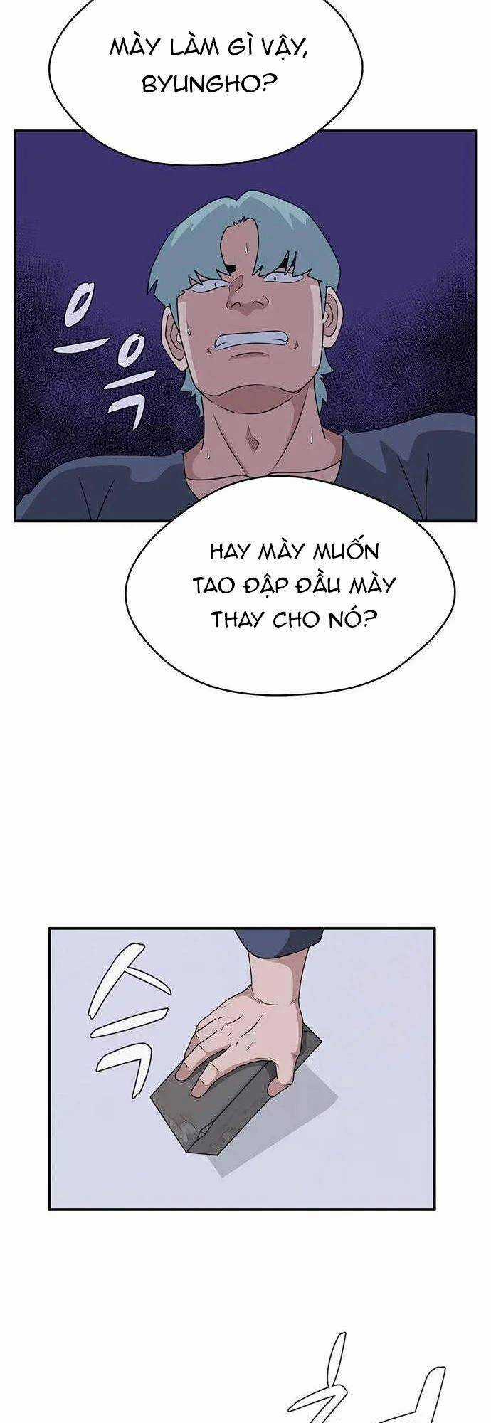 Quy Luật Hệ Thống - Chapter 39 - Trang 47