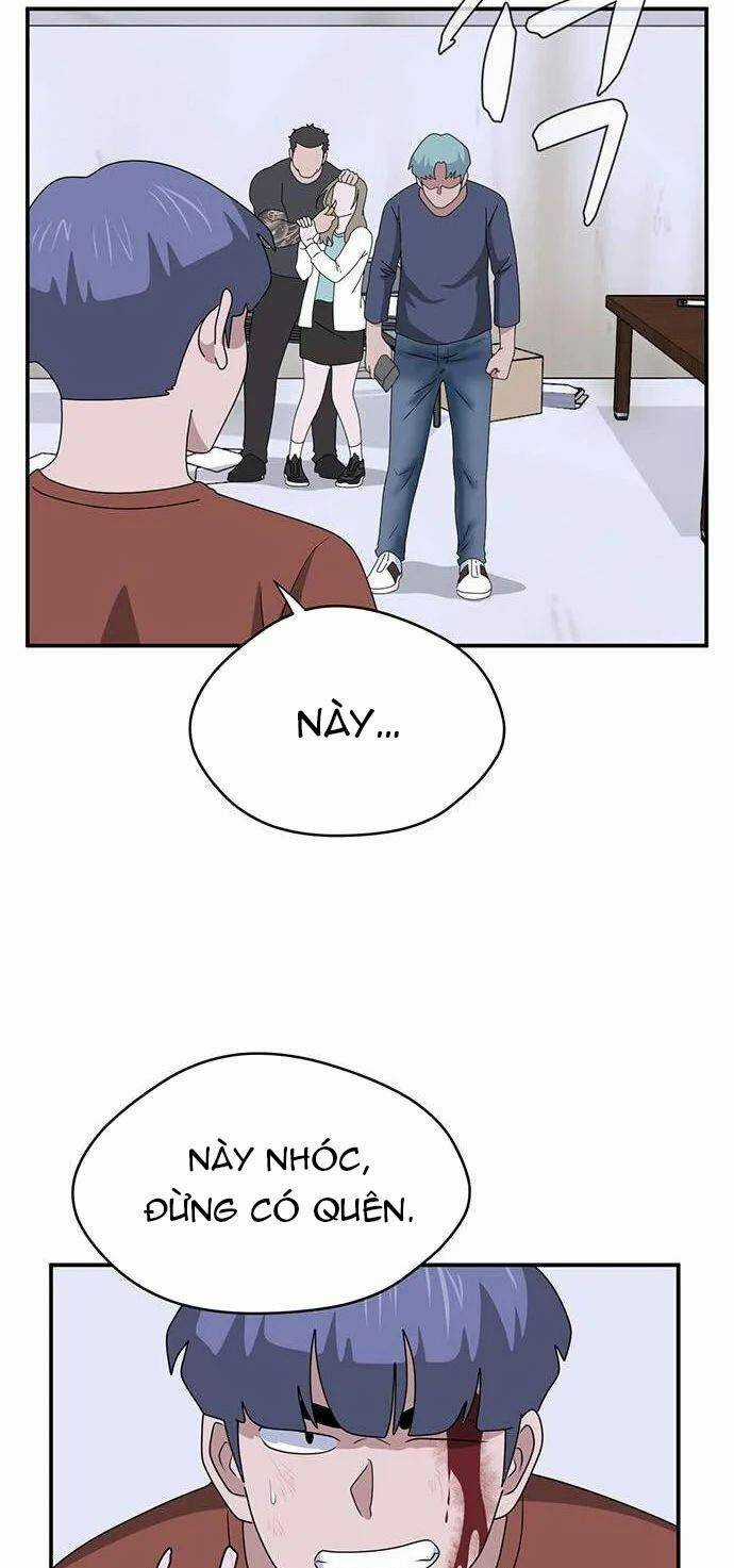 Quy Luật Hệ Thống - Chapter 39 - Trang 48