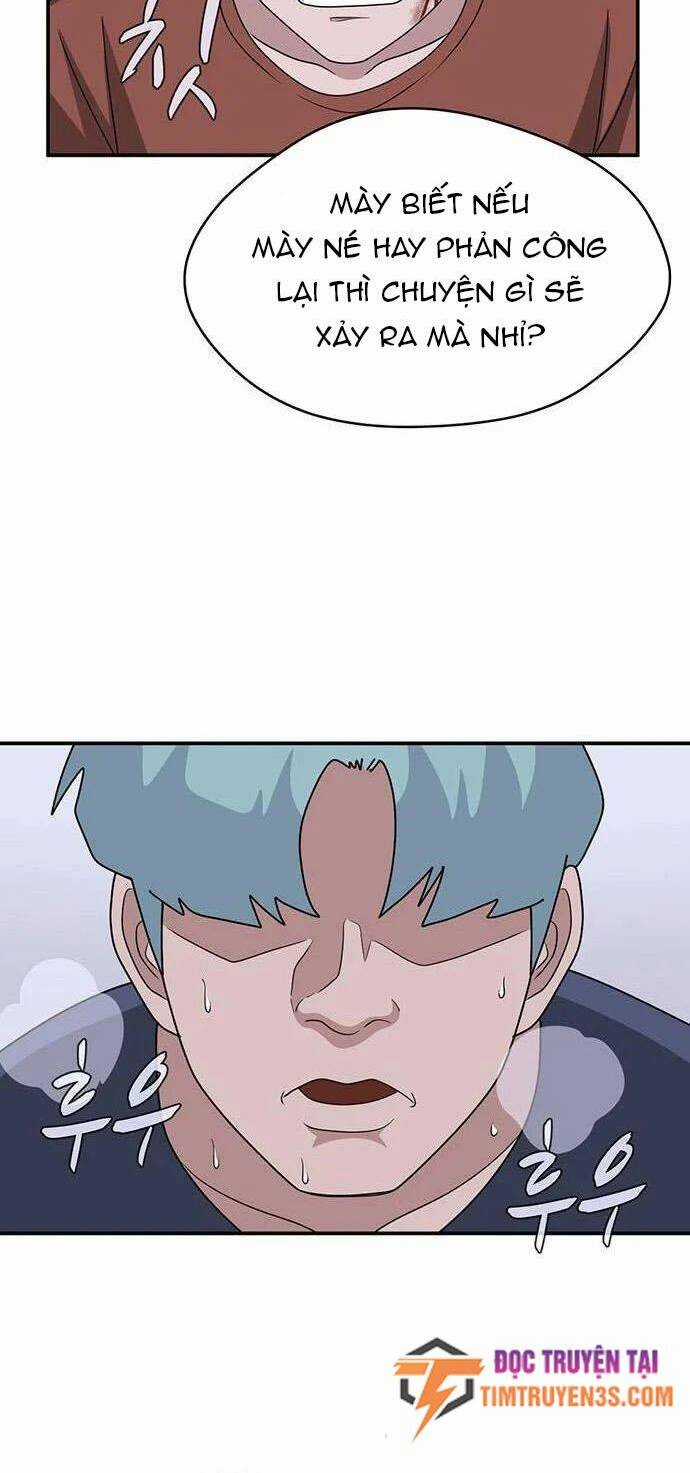 Quy Luật Hệ Thống - Chapter 39 - Trang 49