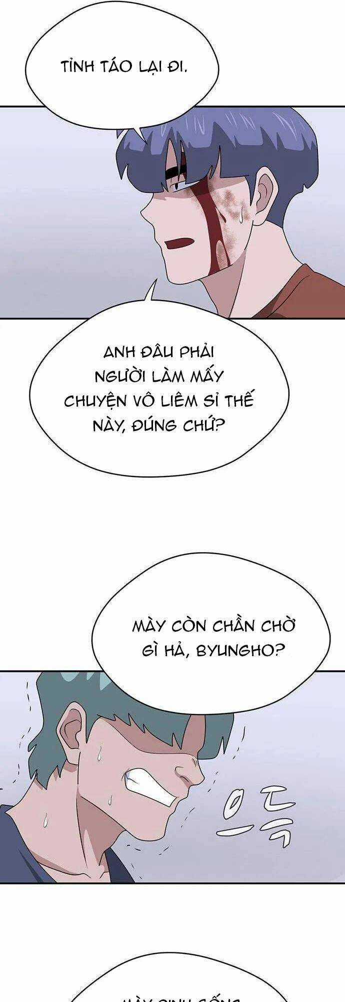 Quy Luật Hệ Thống - Chapter 39 - Trang 50