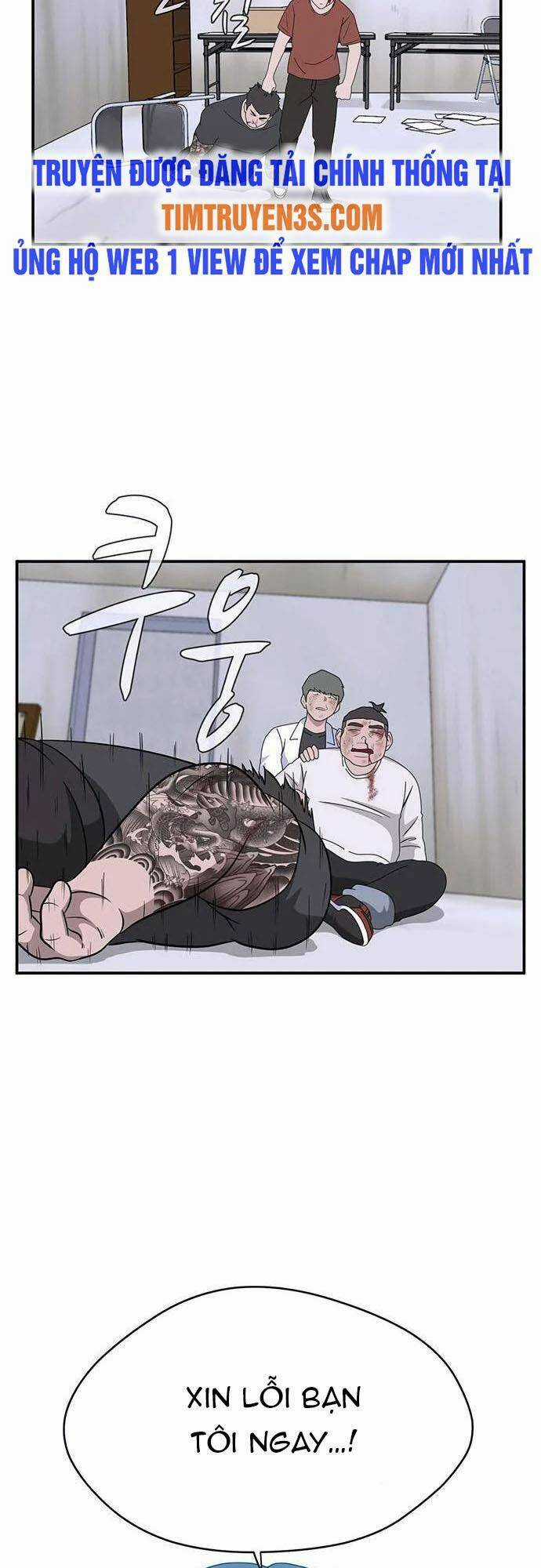 Quy Luật Hệ Thống - Chapter 39 - Trang 6