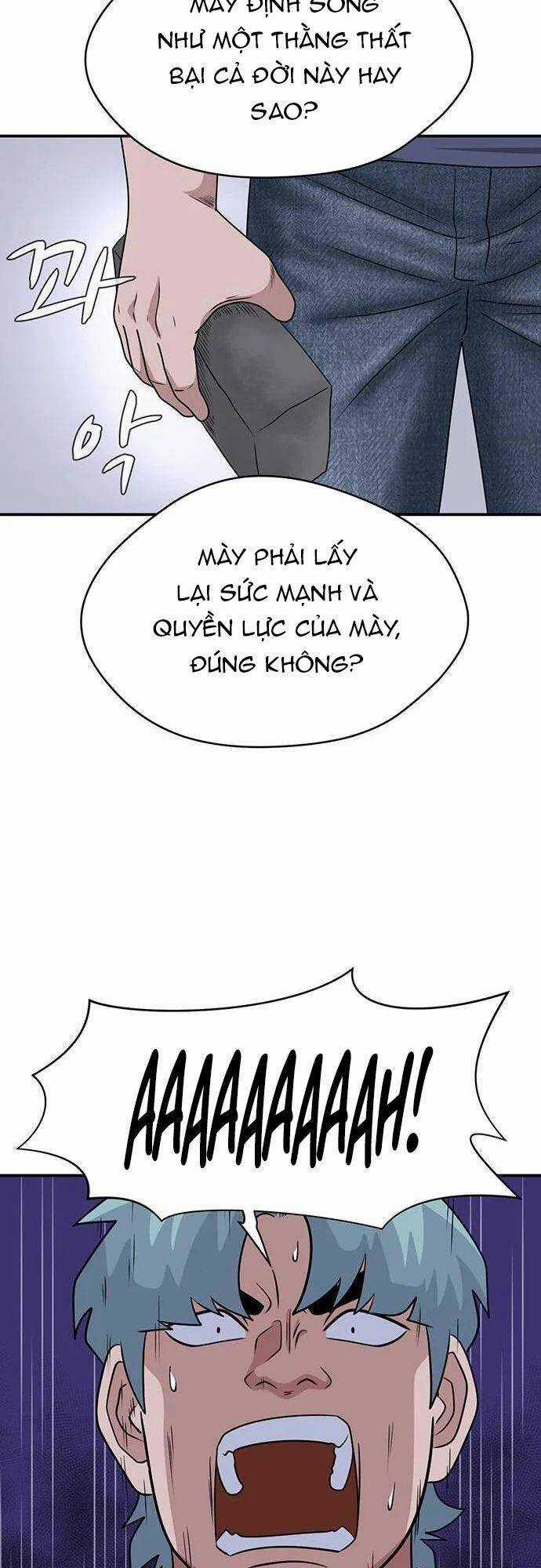 Quy Luật Hệ Thống - Chapter 39 - Trang 51