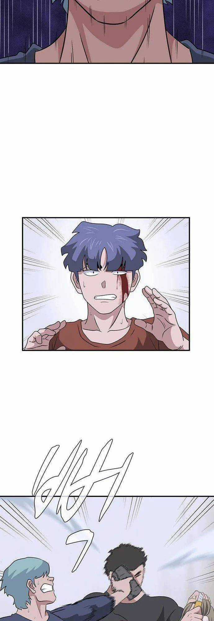 Quy Luật Hệ Thống - Chapter 39 - Trang 52