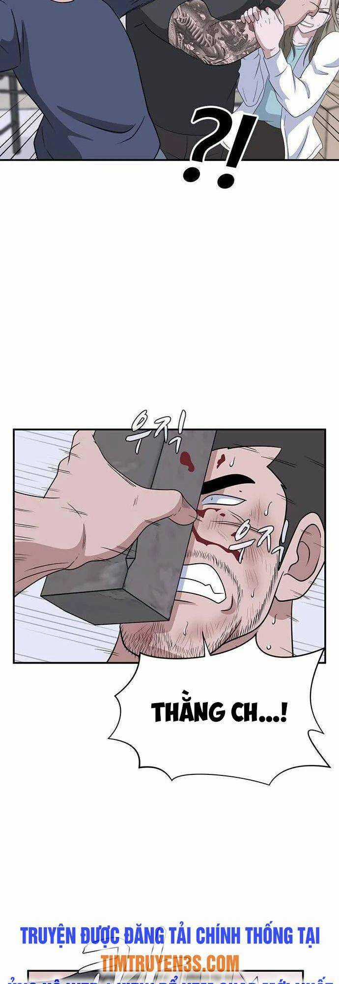 Quy Luật Hệ Thống - Chapter 39 - Trang 53