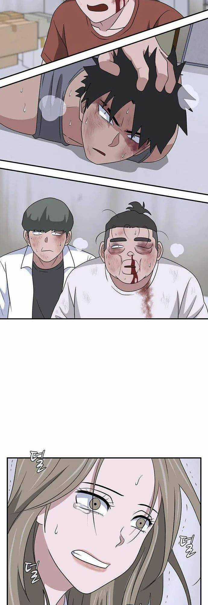 Quy Luật Hệ Thống - Chapter 39 - Trang 55