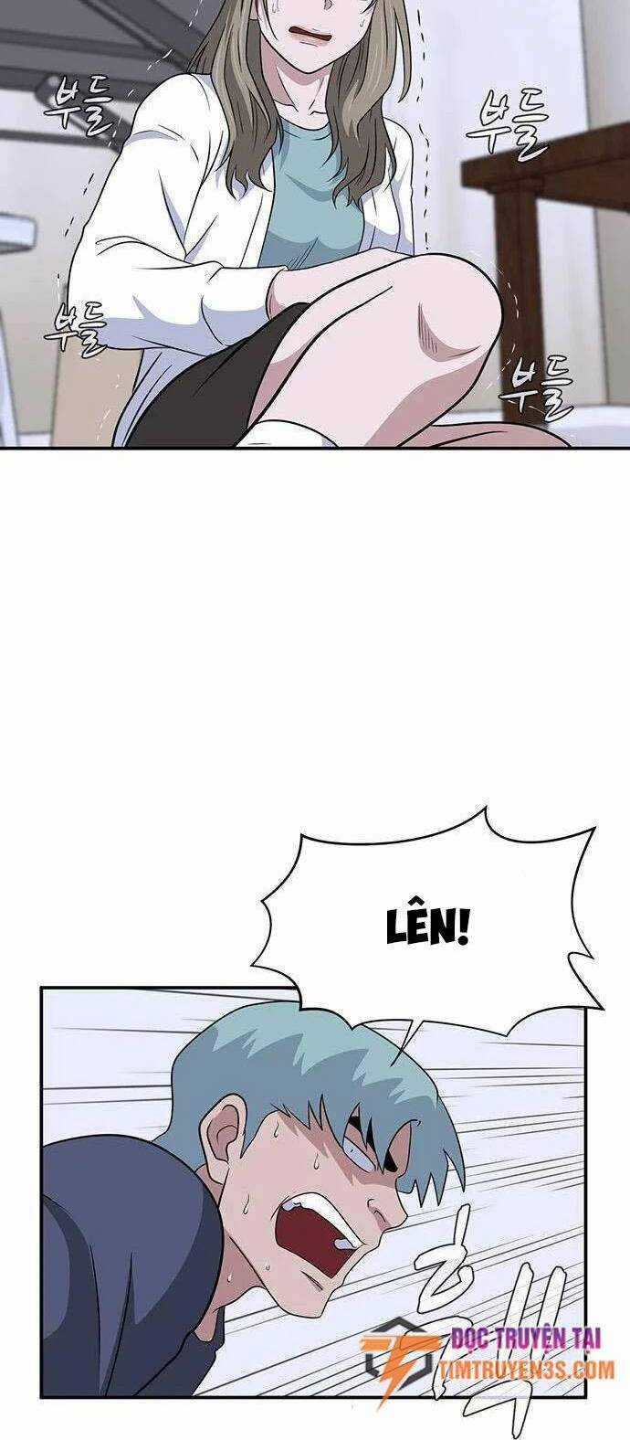 Quy Luật Hệ Thống - Chapter 39 - Trang 57