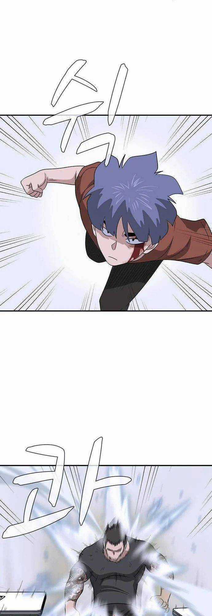 Quy Luật Hệ Thống - Chapter 39 - Trang 58