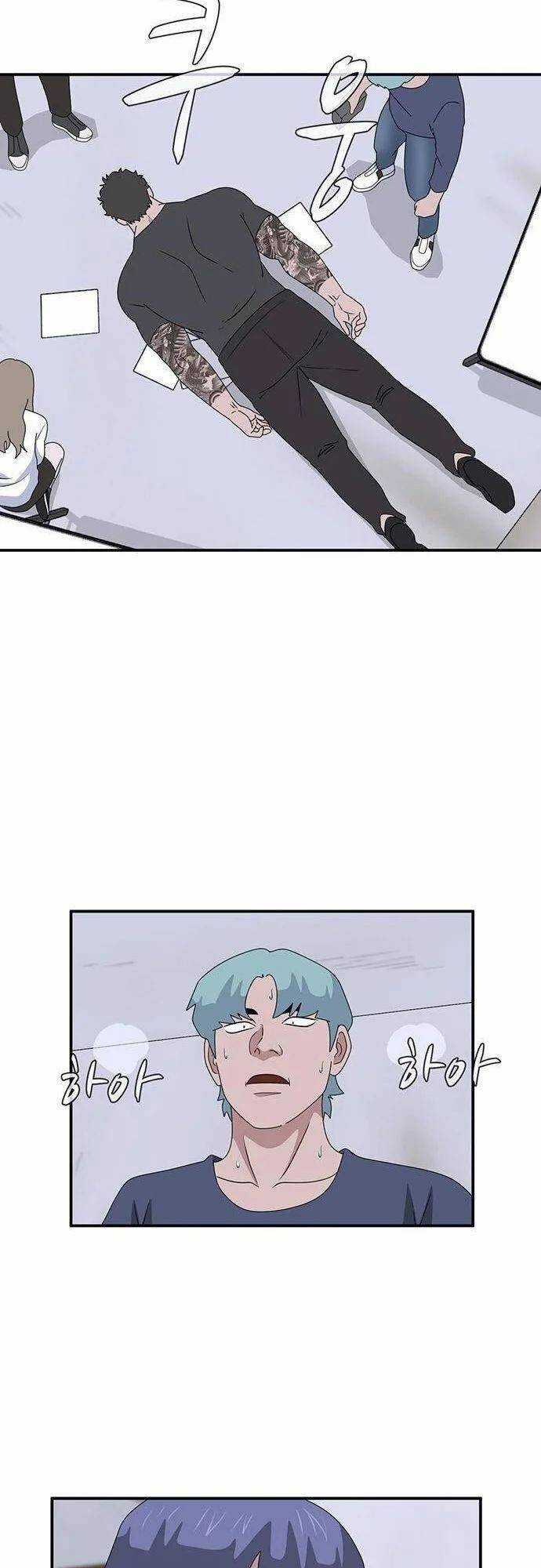 Quy Luật Hệ Thống - Chapter 39 - Trang 60