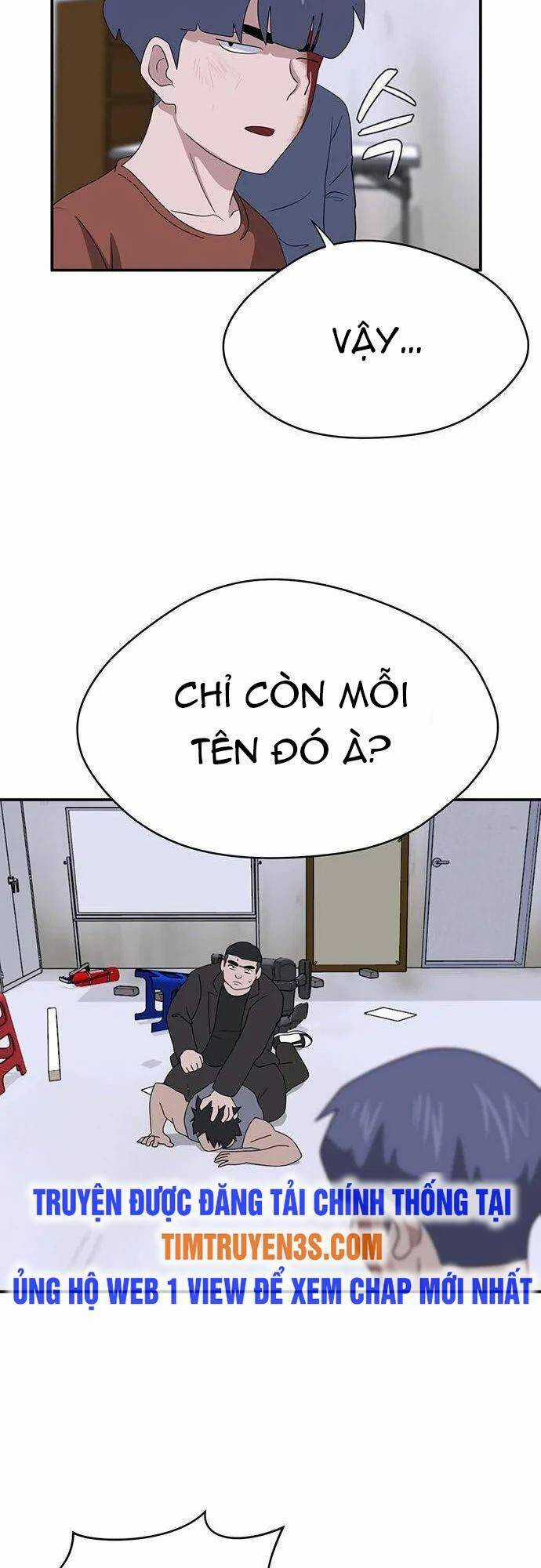 Quy Luật Hệ Thống - Chapter 39 - Trang 61