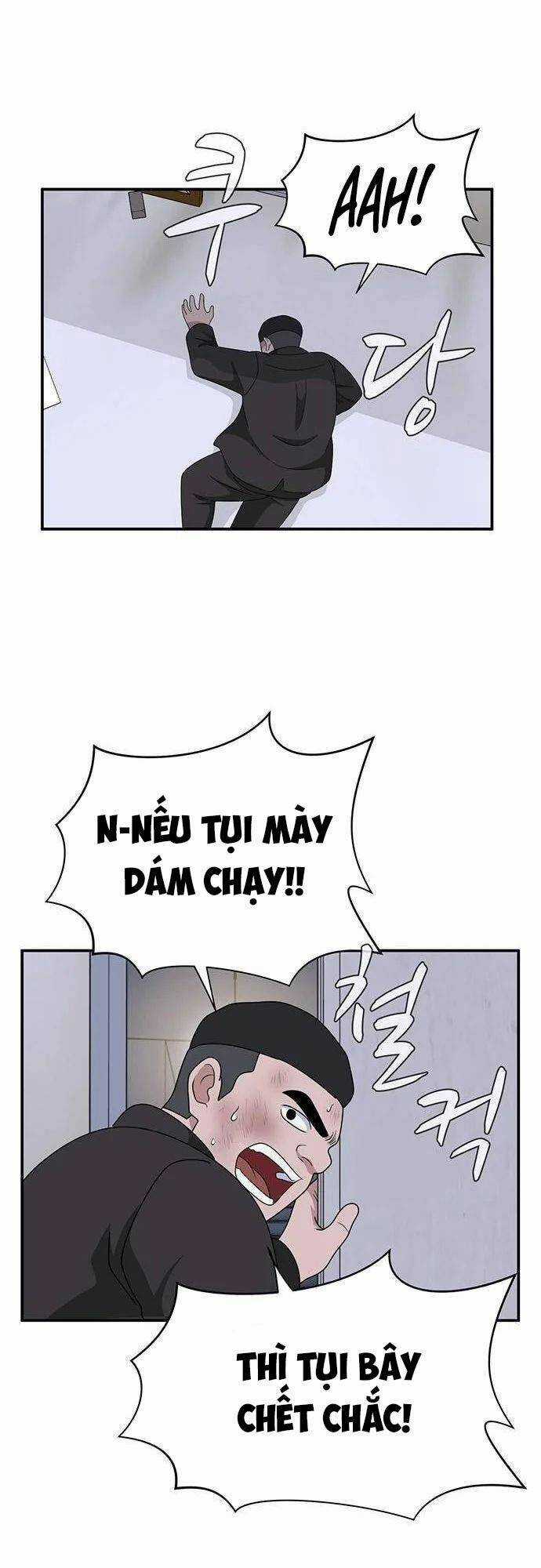 Quy Luật Hệ Thống - Chapter 39 - Trang 63