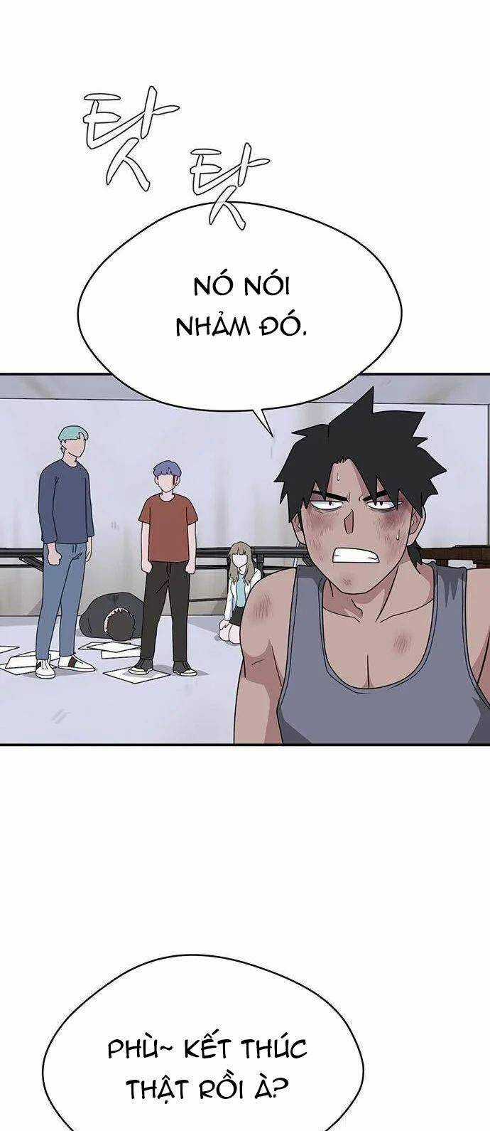 Quy Luật Hệ Thống - Chapter 39 - Trang 64