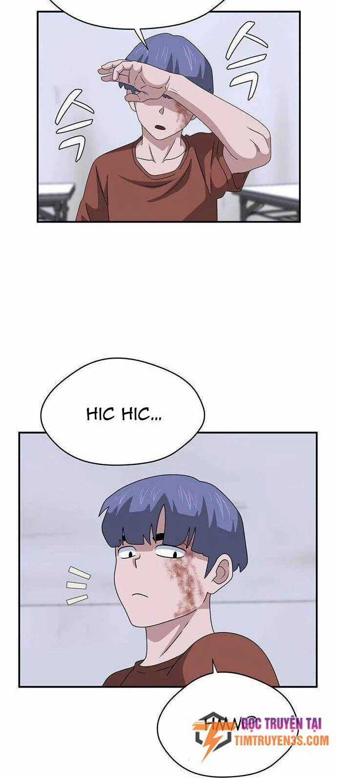 Quy Luật Hệ Thống - Chapter 39 - Trang 65