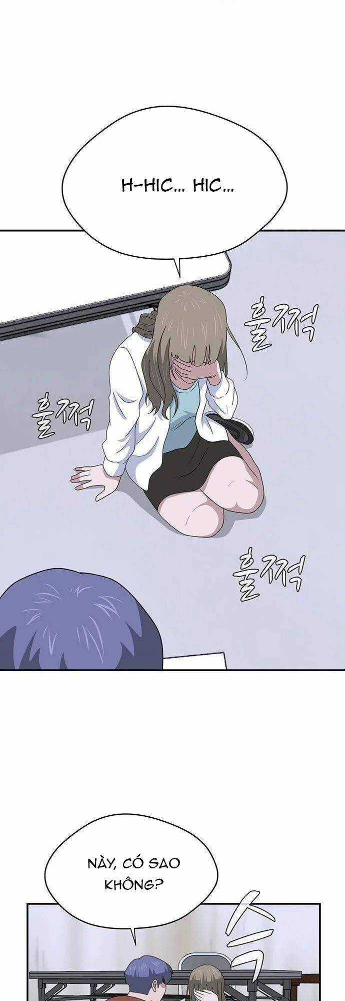 Quy Luật Hệ Thống - Chapter 39 - Trang 66
