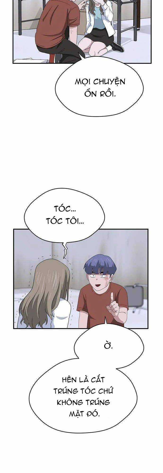 Quy Luật Hệ Thống - Chapter 39 - Trang 67