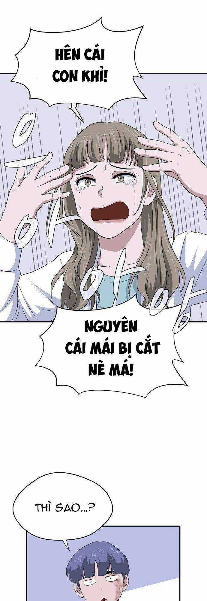 Quy Luật Hệ Thống - Chapter 39 - Trang 68