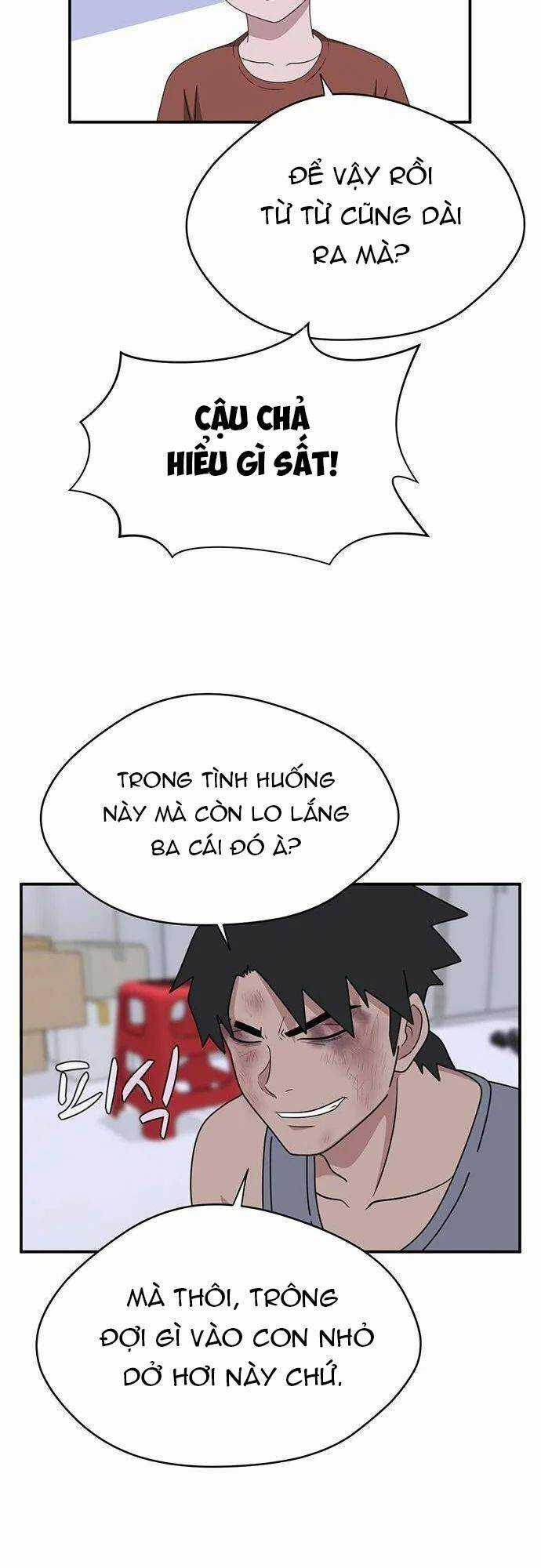 Quy Luật Hệ Thống - Chapter 39 - Trang 69