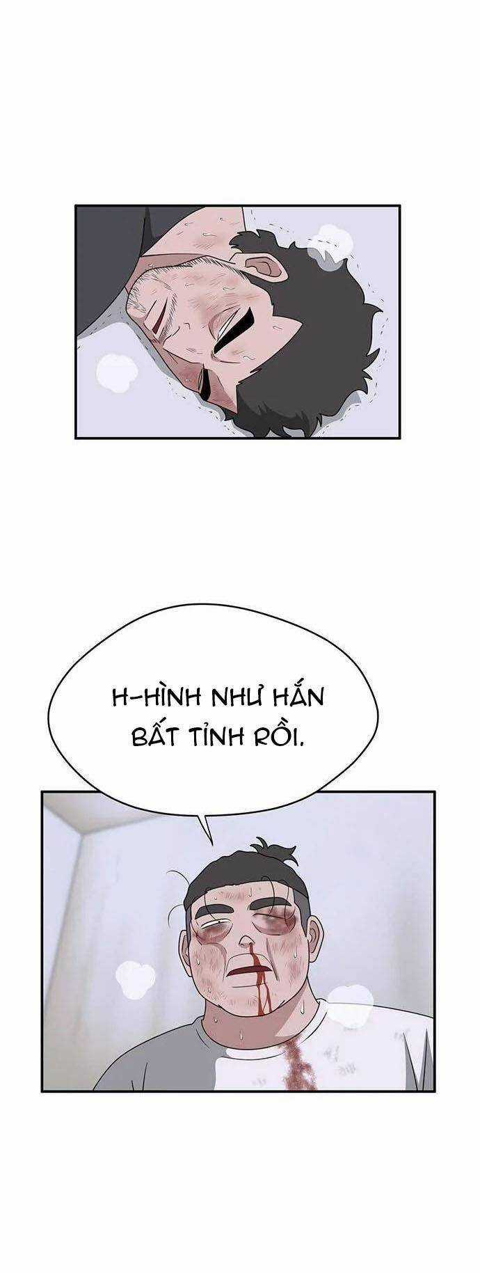 Quy Luật Hệ Thống - Chapter 39 - Trang 8