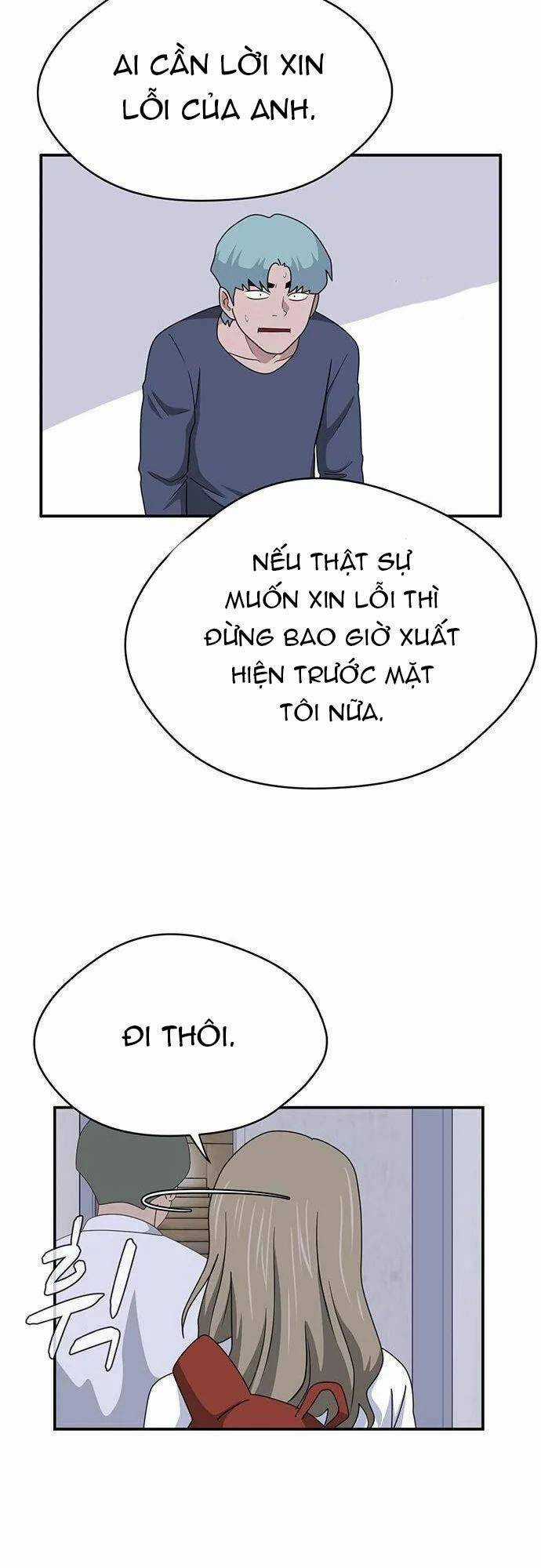 Quy Luật Hệ Thống - Chapter 39 - Trang 78