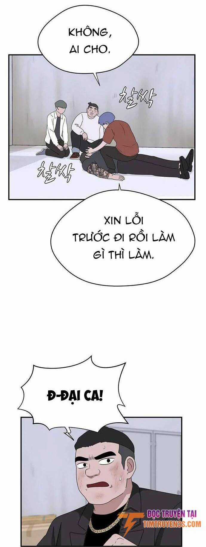 Quy Luật Hệ Thống - Chapter 39 - Trang 9