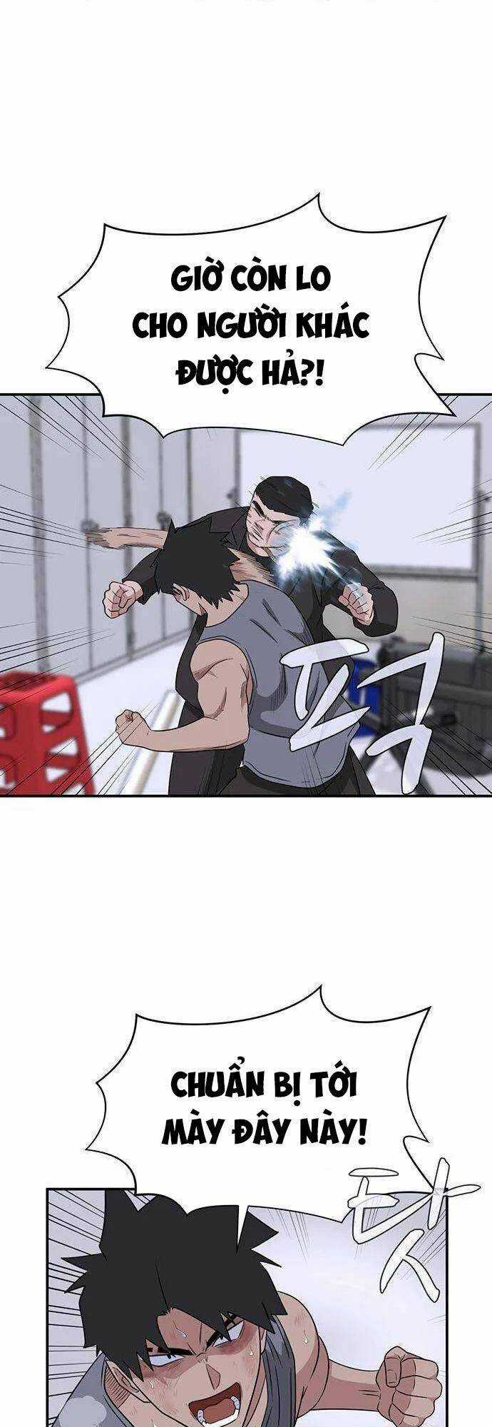 Quy Luật Hệ Thống - Chapter 39 - Trang 10