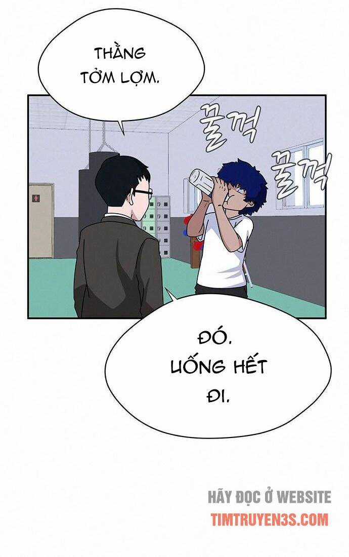 Quy Luật Hệ Thống - Chapter 4 - Trang 12