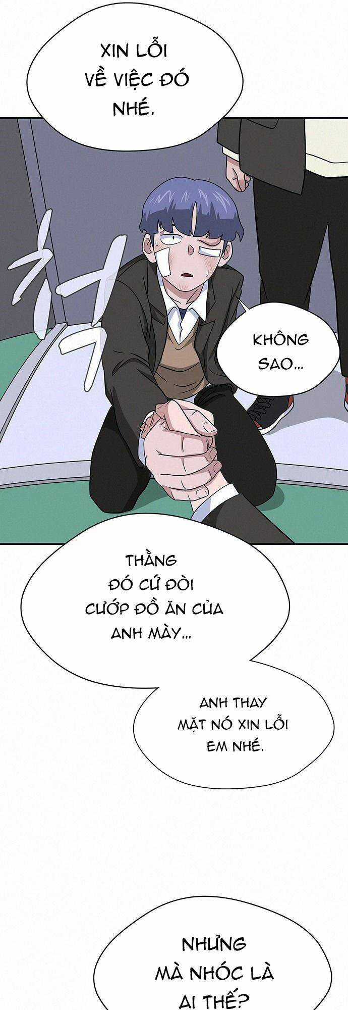 Quy Luật Hệ Thống - Chapter 4 - Trang 13