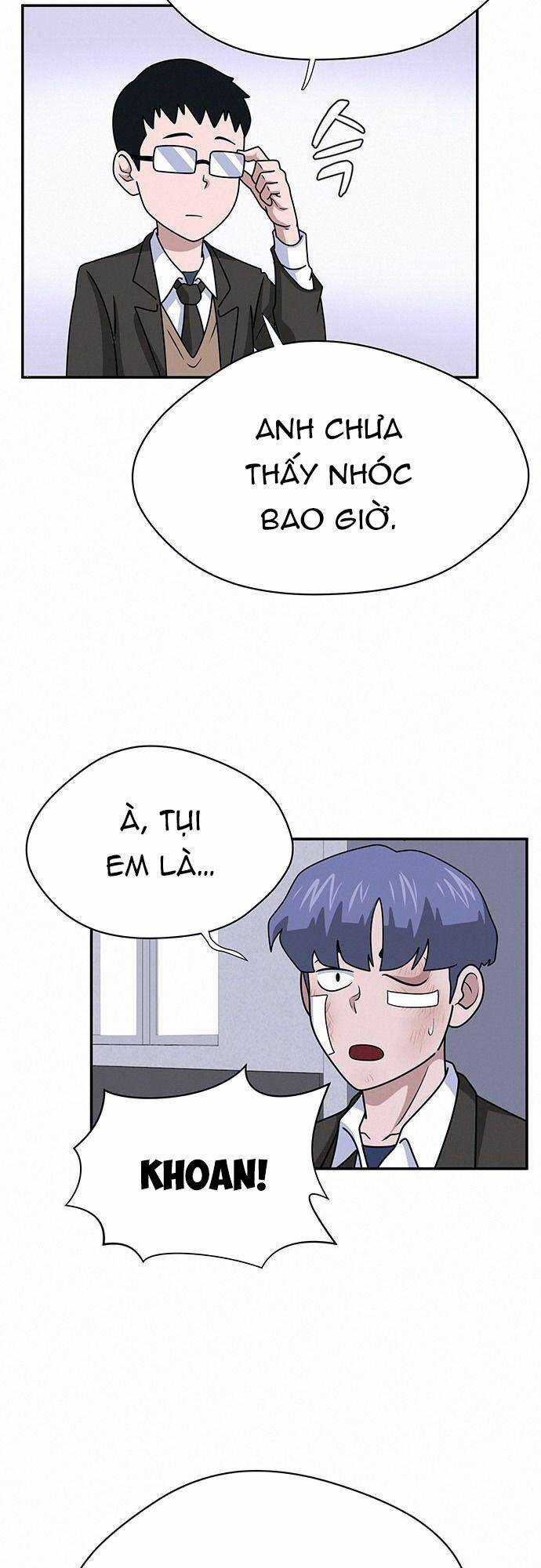 Quy Luật Hệ Thống - Chapter 4 - Trang 14