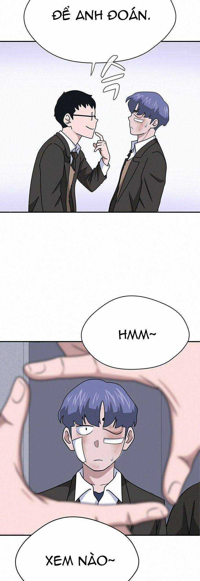 Quy Luật Hệ Thống - Chapter 4 - Trang 15