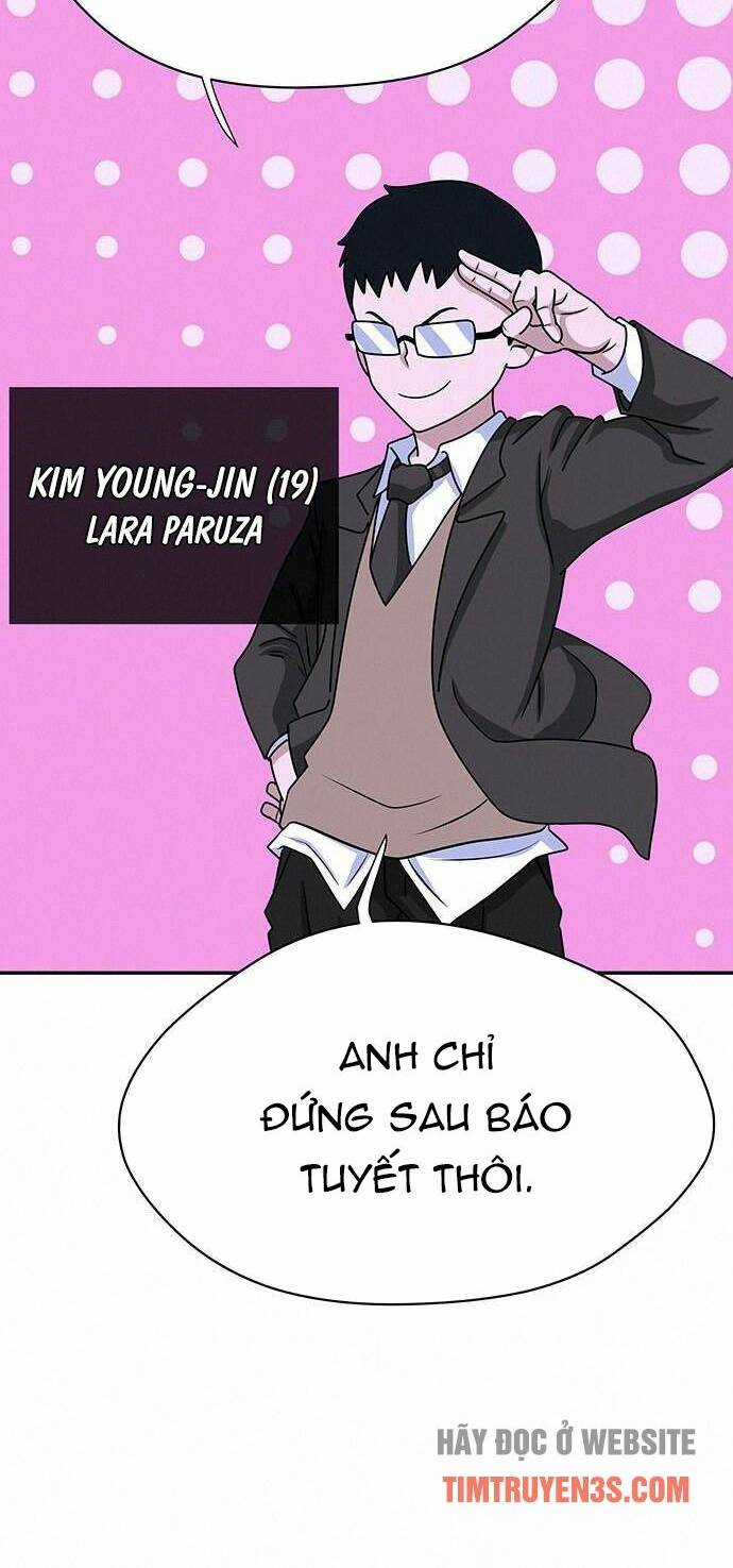 Quy Luật Hệ Thống - Chapter 4 - Trang 18