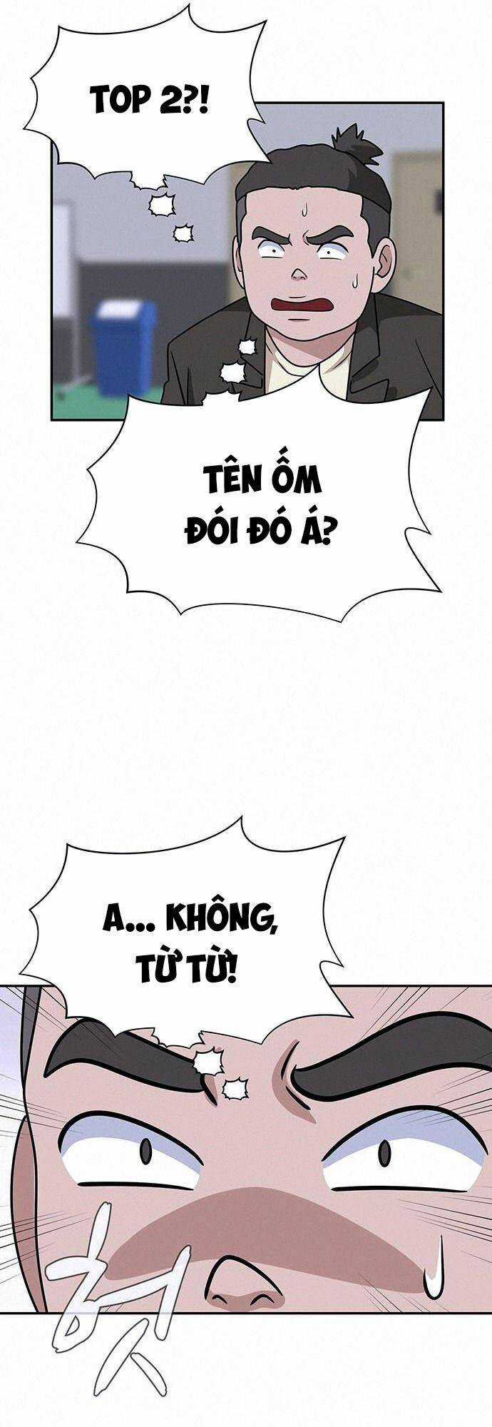 Quy Luật Hệ Thống - Chapter 4 - Trang 19