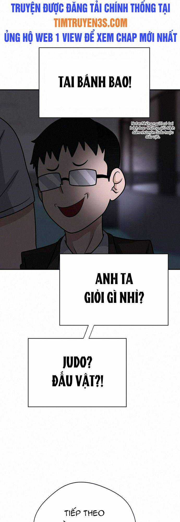 Quy Luật Hệ Thống - Chapter 4 - Trang 20