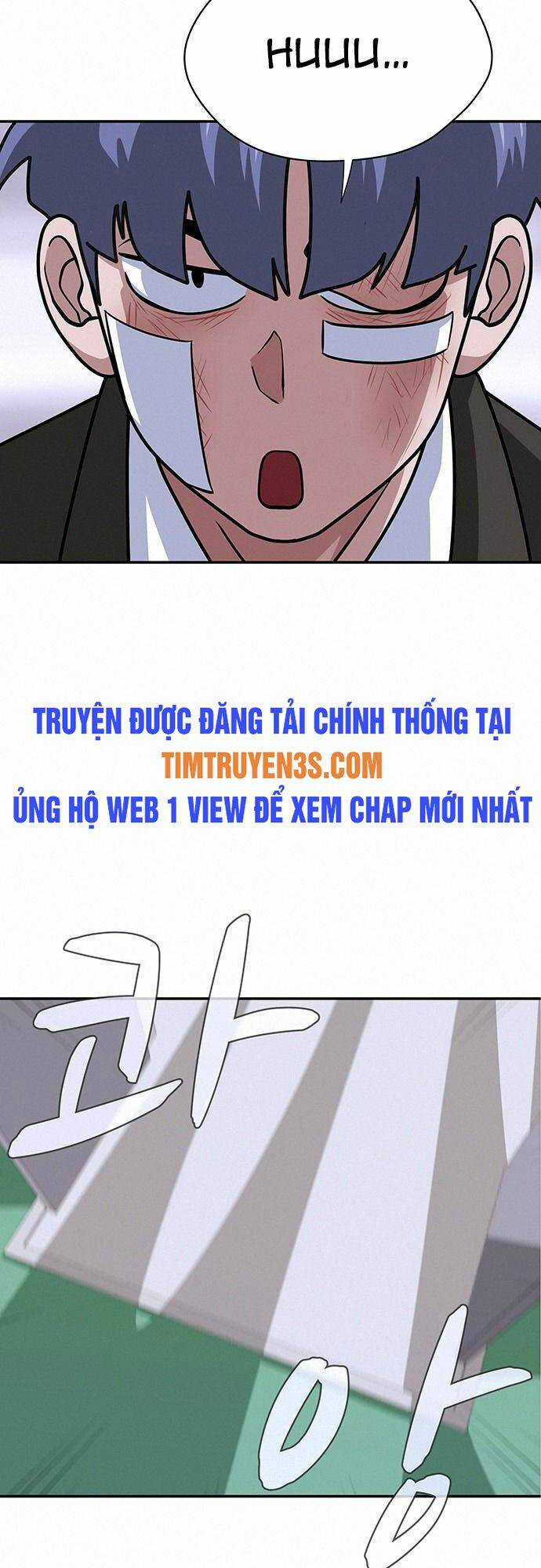 Quy Luật Hệ Thống - Chapter 4 - Trang 3
