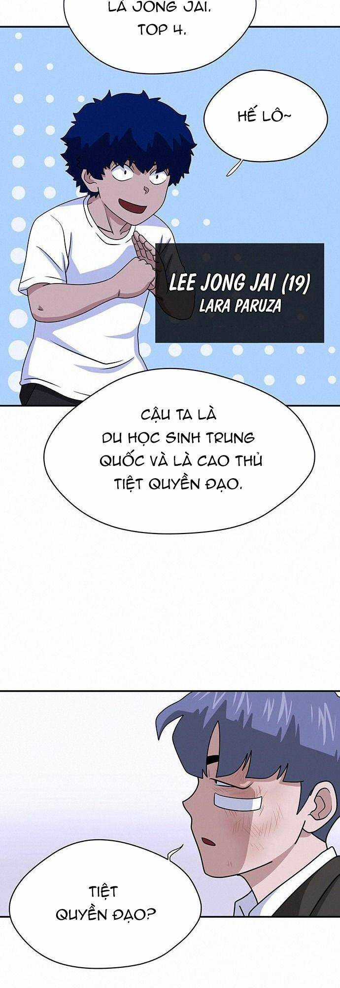 Quy Luật Hệ Thống - Chapter 4 - Trang 21