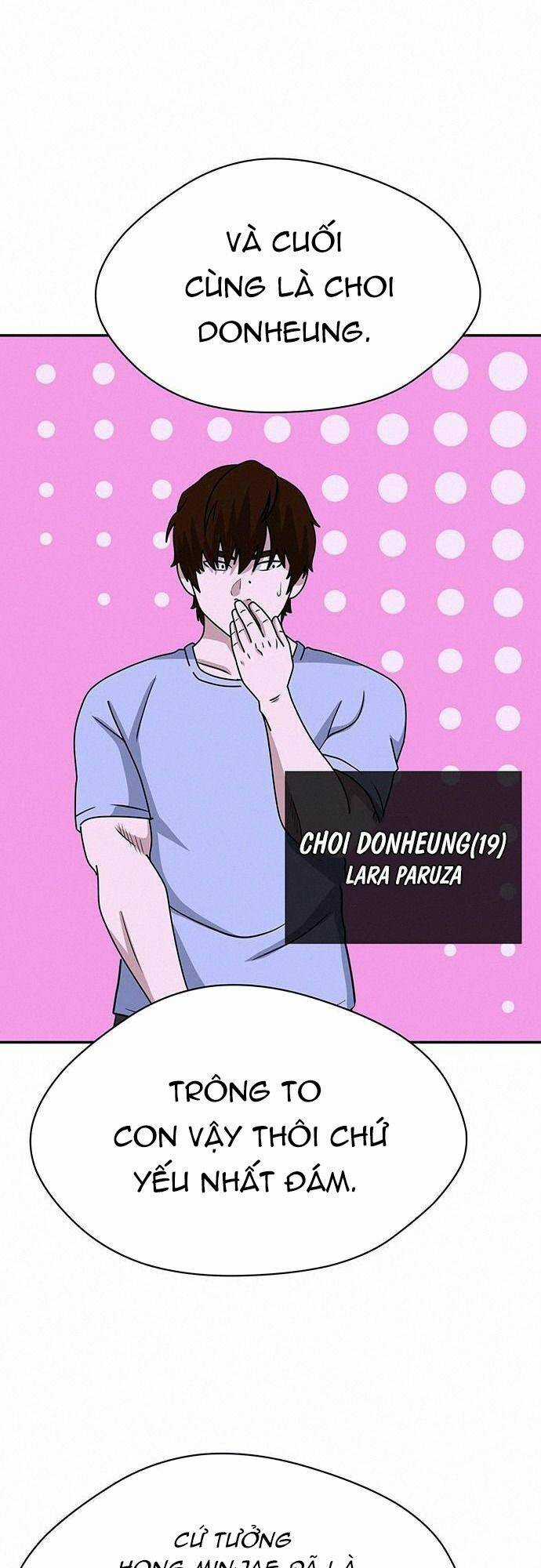 Quy Luật Hệ Thống - Chapter 4 - Trang 22