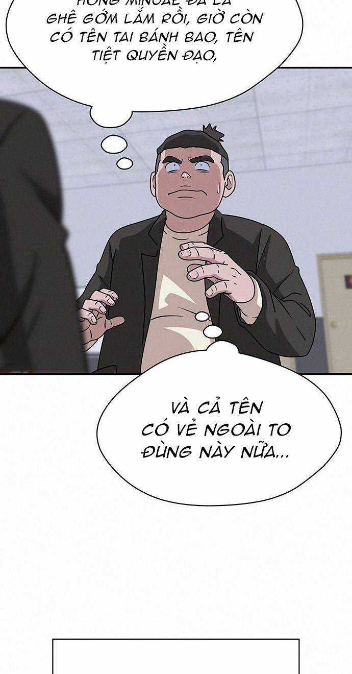 Quy Luật Hệ Thống - Chapter 4 - Trang 23