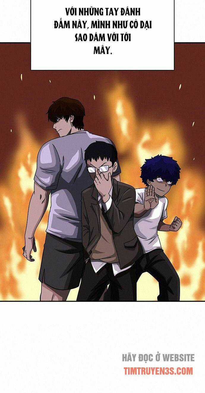 Quy Luật Hệ Thống - Chapter 4 - Trang 24