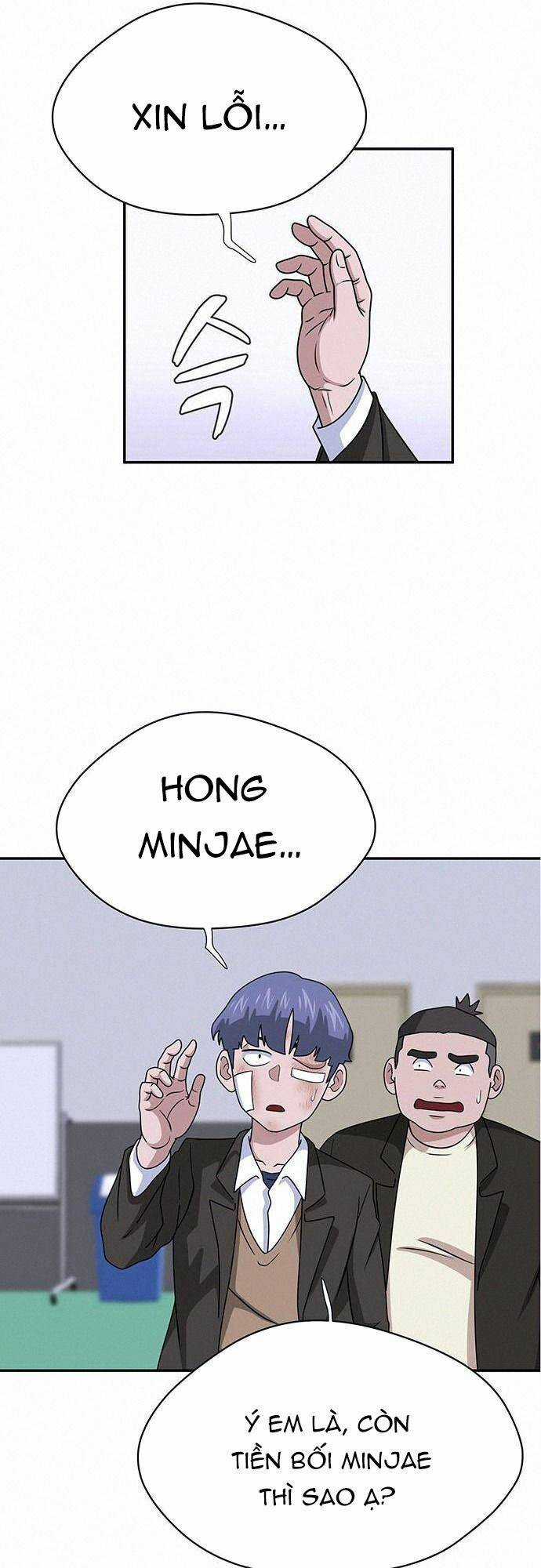 Quy Luật Hệ Thống - Chapter 4 - Trang 25