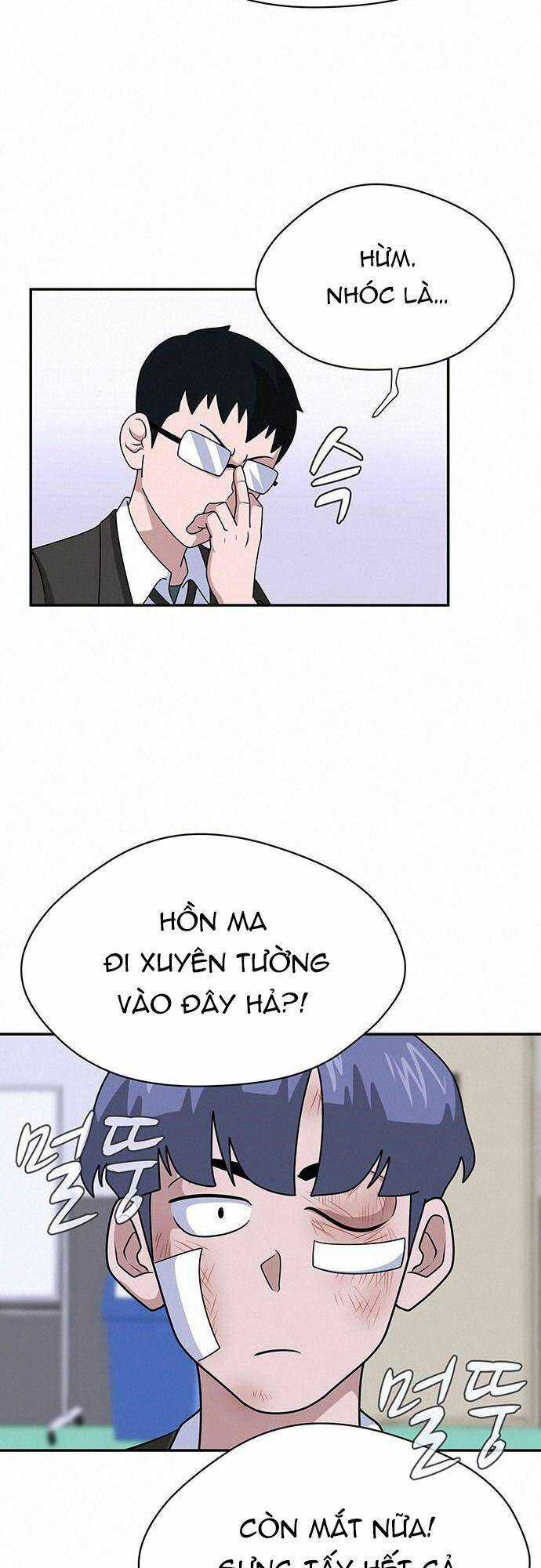 Quy Luật Hệ Thống - Chapter 4 - Trang 26