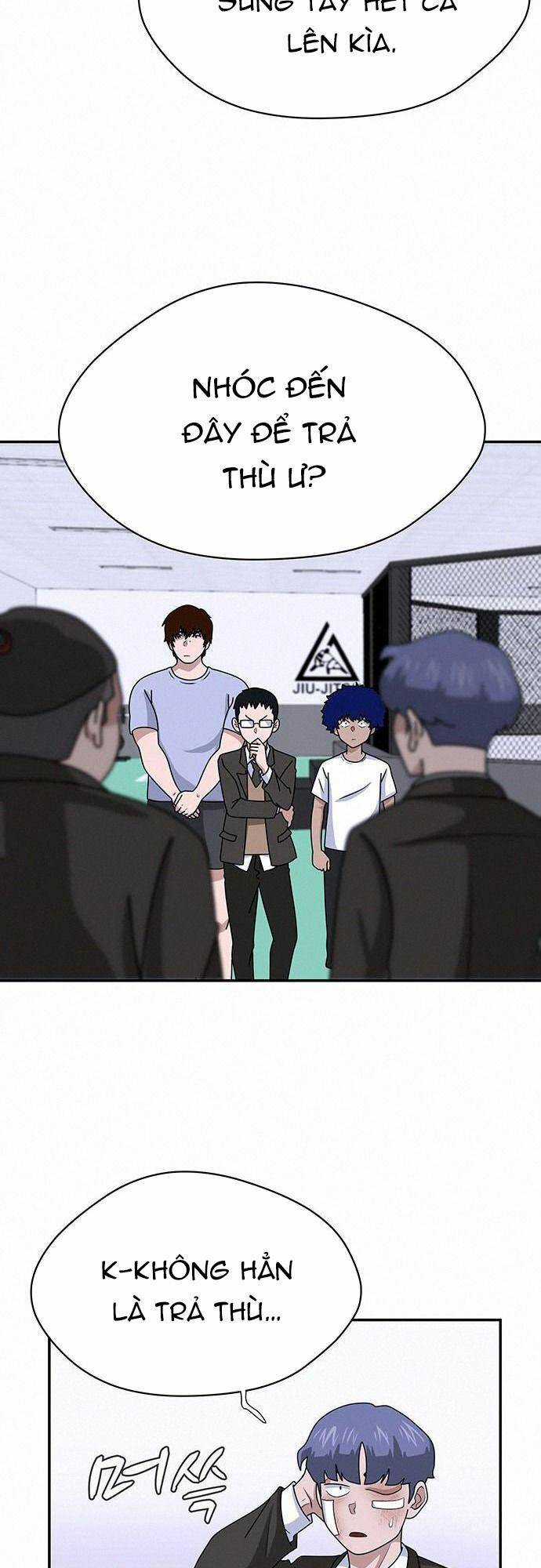 Quy Luật Hệ Thống - Chapter 4 - Trang 27