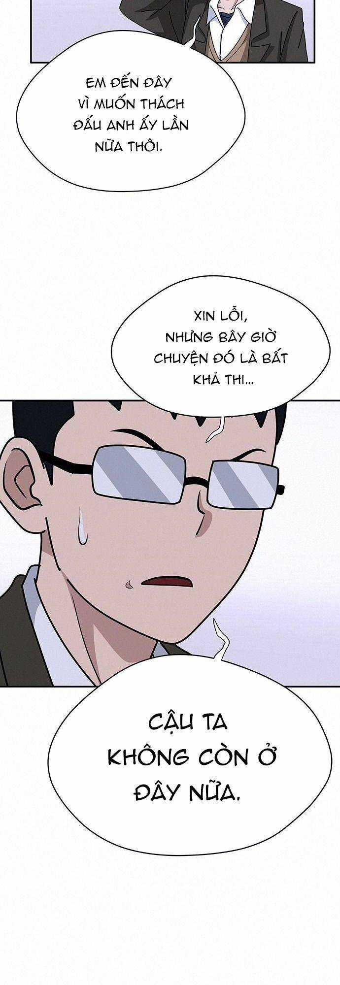 Quy Luật Hệ Thống - Chapter 4 - Trang 28