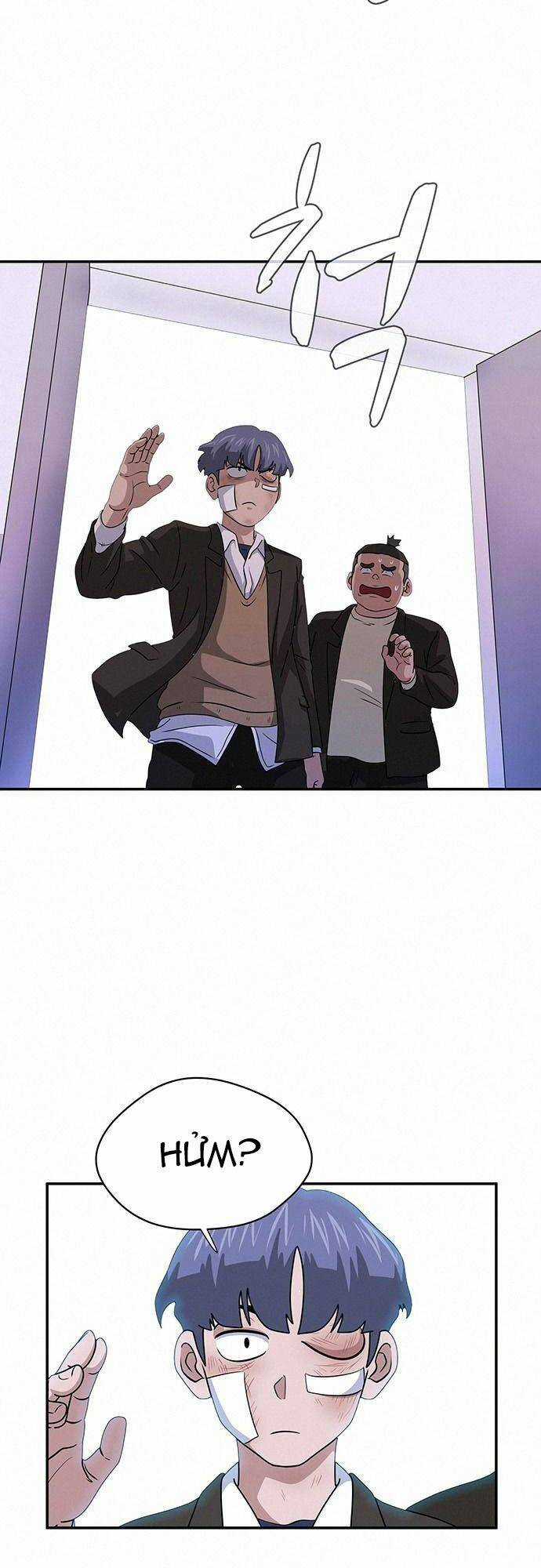 Quy Luật Hệ Thống - Chapter 4 - Trang 4