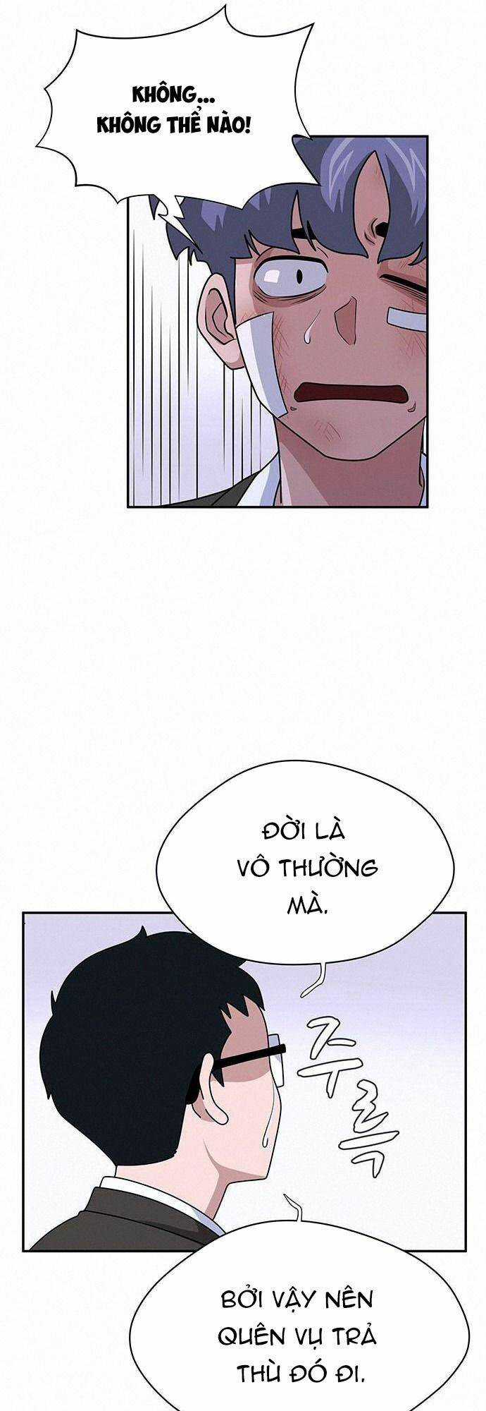 Quy Luật Hệ Thống - Chapter 4 - Trang 31