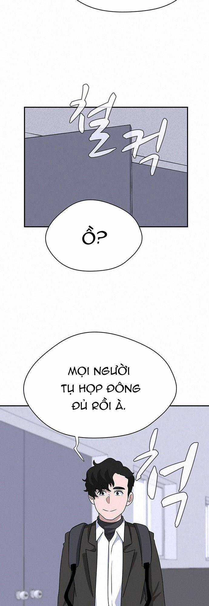 Quy Luật Hệ Thống - Chapter 4 - Trang 32