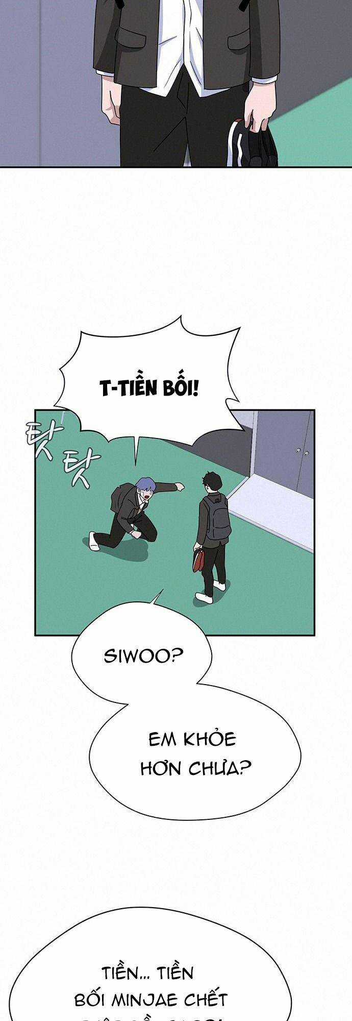 Quy Luật Hệ Thống - Chapter 4 - Trang 33