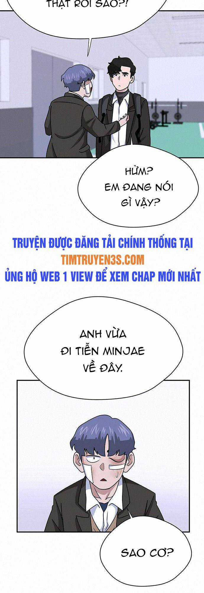 Quy Luật Hệ Thống - Chapter 4 - Trang 34